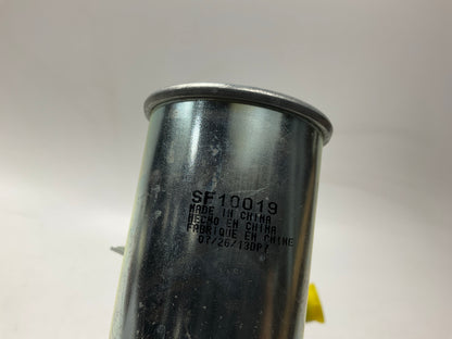 Carquest 96019 Fuel Filter (LONG WHEELBASE ONLY)