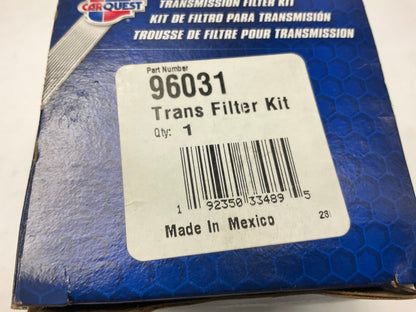 Carquest 96031 Automatic Transmission Filter