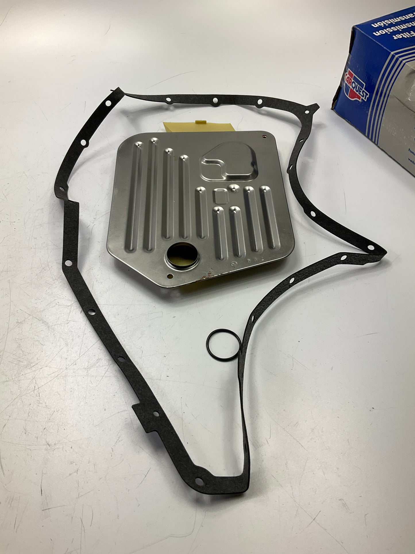 Carquest 96032 Automatic Transmission Filter Kit