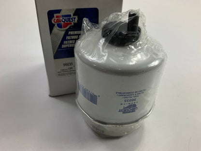 Carquest 96035 Secondary Fuel Filter For Generac MLT4060MVD W/ Mitsubishi L3