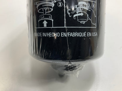 (2) Carquest 96039 Fuel Filter - Replaces RE533026, P551432, WF10053, WF10031