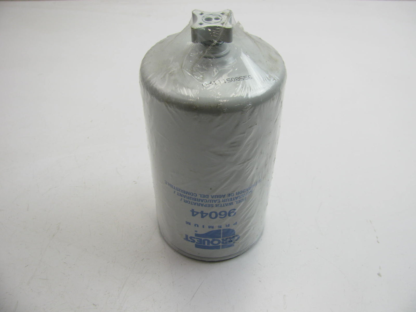 Carquest 96044 Spin-On Fuel / Water Separator Filter Replaces: WF10044 33439