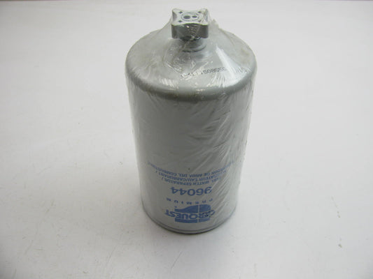 Carquest 96044 Spin-On Fuel / Water Separator Filter Replaces: WF10044 33439