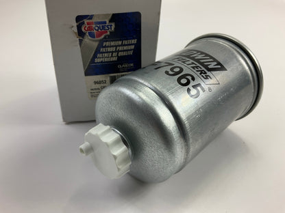 Carquest 96052 Baldwin BF7965 Fuel Filter - Replaces WF10052, P765325, 32007057
