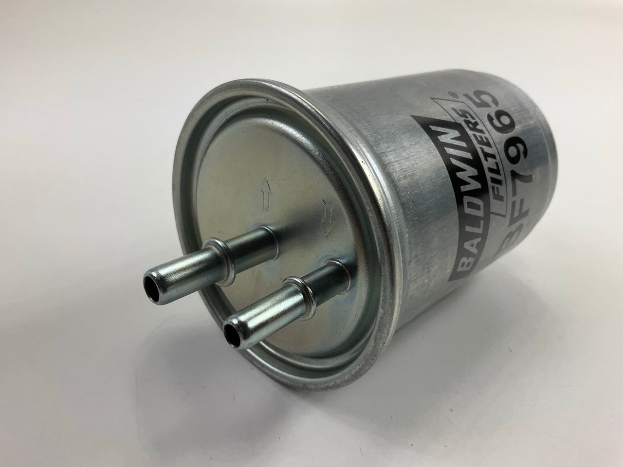 Carquest 96052 Baldwin BF7965 Fuel Filter - Replaces WF10052, P765325, 32007057