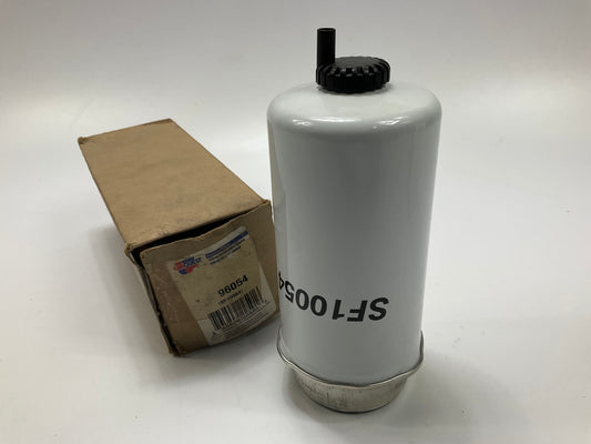 Carquest 96054 Fuel Filter Replaces WF10054 SF10054 L6268F FS20049 3619554