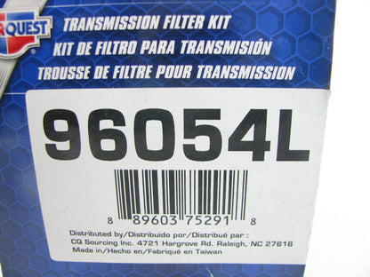 Carquest 96054L Automatic Transmission Filter Replaces P9264 57701 LFH8737 HF992