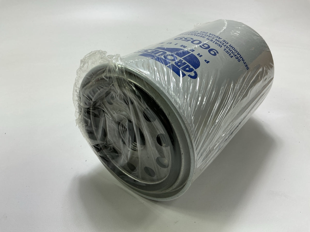 Carquest 96059 Fuel Water Separator Filter