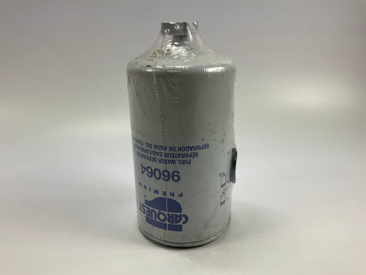 Carquest 96064 Diesel Fuel Water Separator Filter