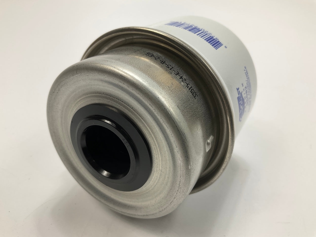 Carquest 96082 Fuel Filter - Replaces WF10082, 87801434, FS19792, BF7745-D