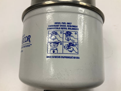 Carquest 96082 Fuel Filter - Replaces WF10082, 87801434, FS19792, BF7745-D