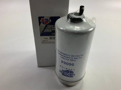 Carquest 96084 Fuel Water Separator Filter - Replaces WF10084, BF7746D, P551433