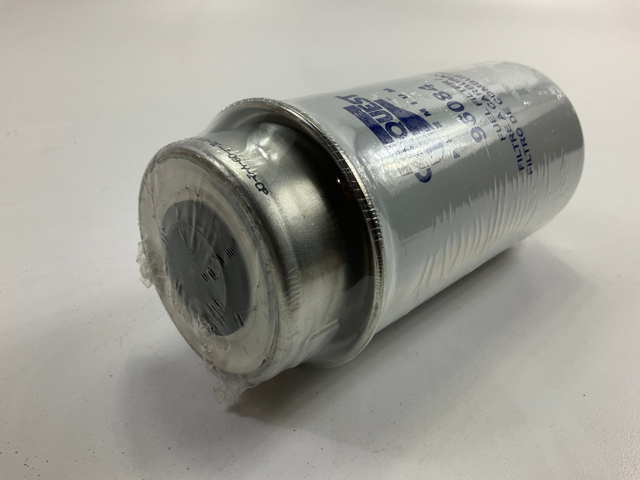 Carquest 96084 Fuel Water Separator Filter - Replaces WF10084, BF7746D, P551433
