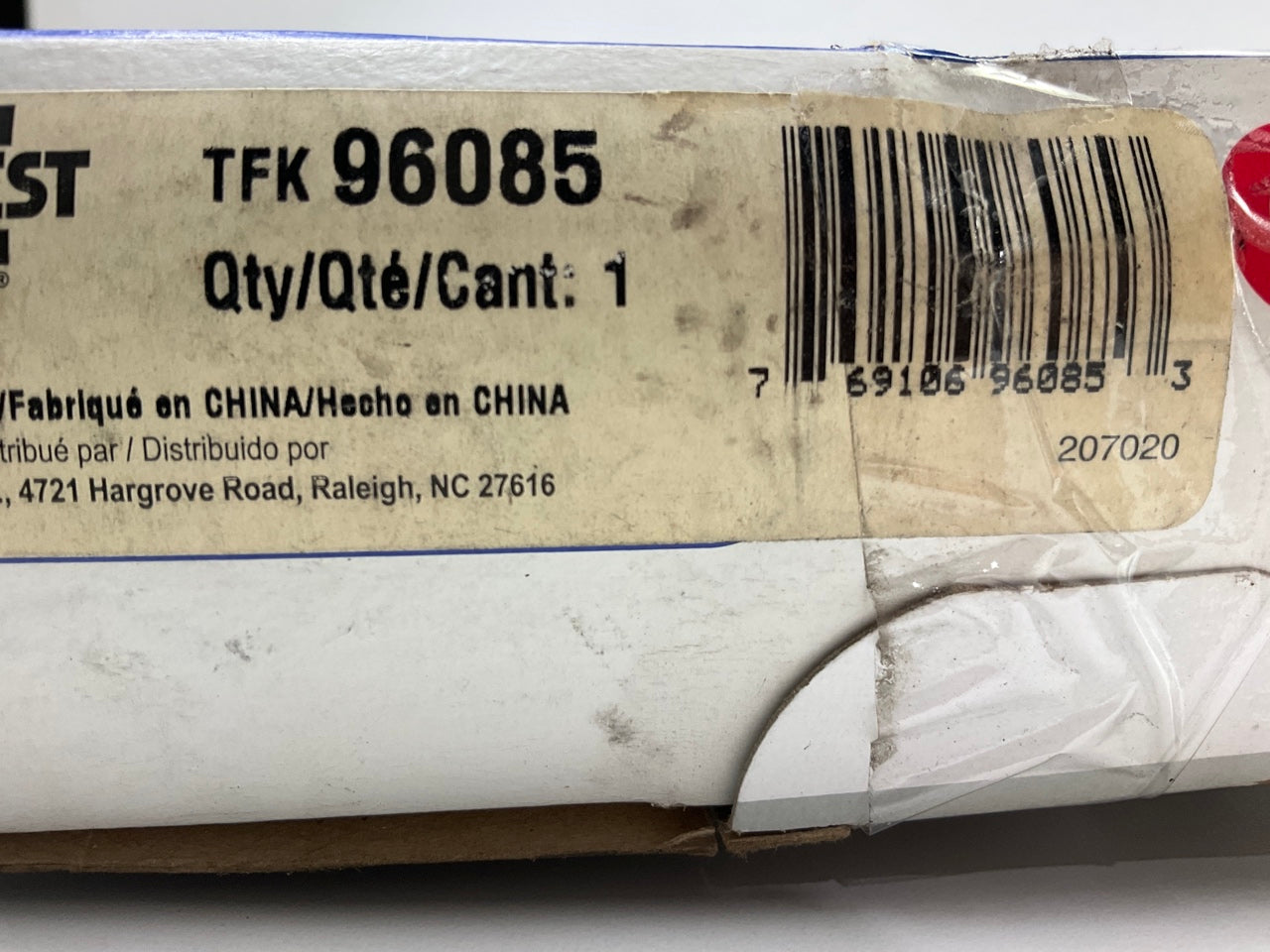 Carquest 96085 Automatic Transmission Filter