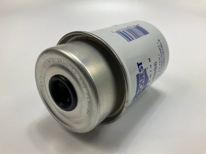 Carquest 96086 Diesel Fuel Water Separator Filter Replaces WF10086, BF7905D