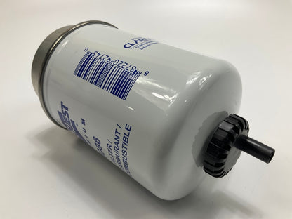 Carquest 96086 Diesel Fuel Water Separator Filter Replaces WF10086, BF7905D