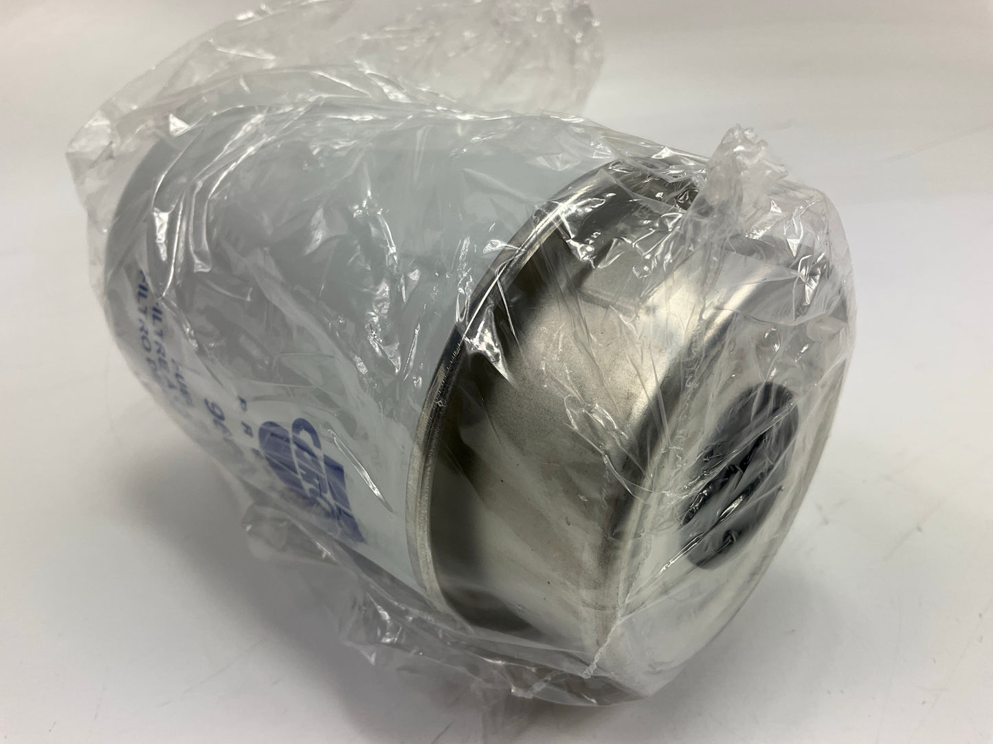 Carquest 96090 Key-Way Style Fuel Filter For Takeuchi TS70R TS70V Loader