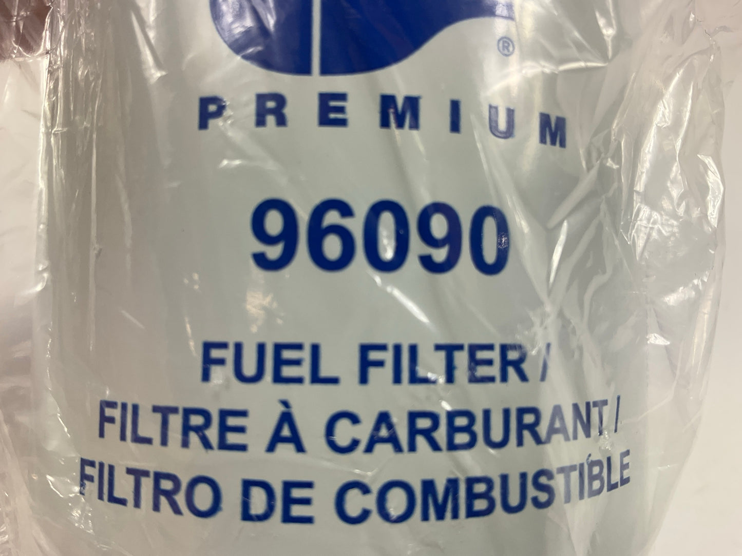 Carquest 96090 Key-Way Style Fuel Filter For Takeuchi TS70R TS70V Loader