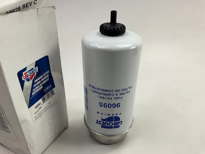 Carquest 96095 Fuel/Water Separator Element With Drain