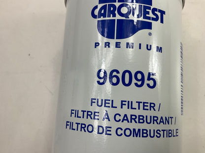 Carquest 96095 Fuel/Water Separator Element With Drain