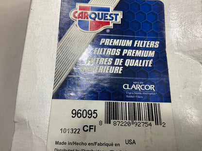 Carquest 96095 Fuel/Water Separator Element With Drain