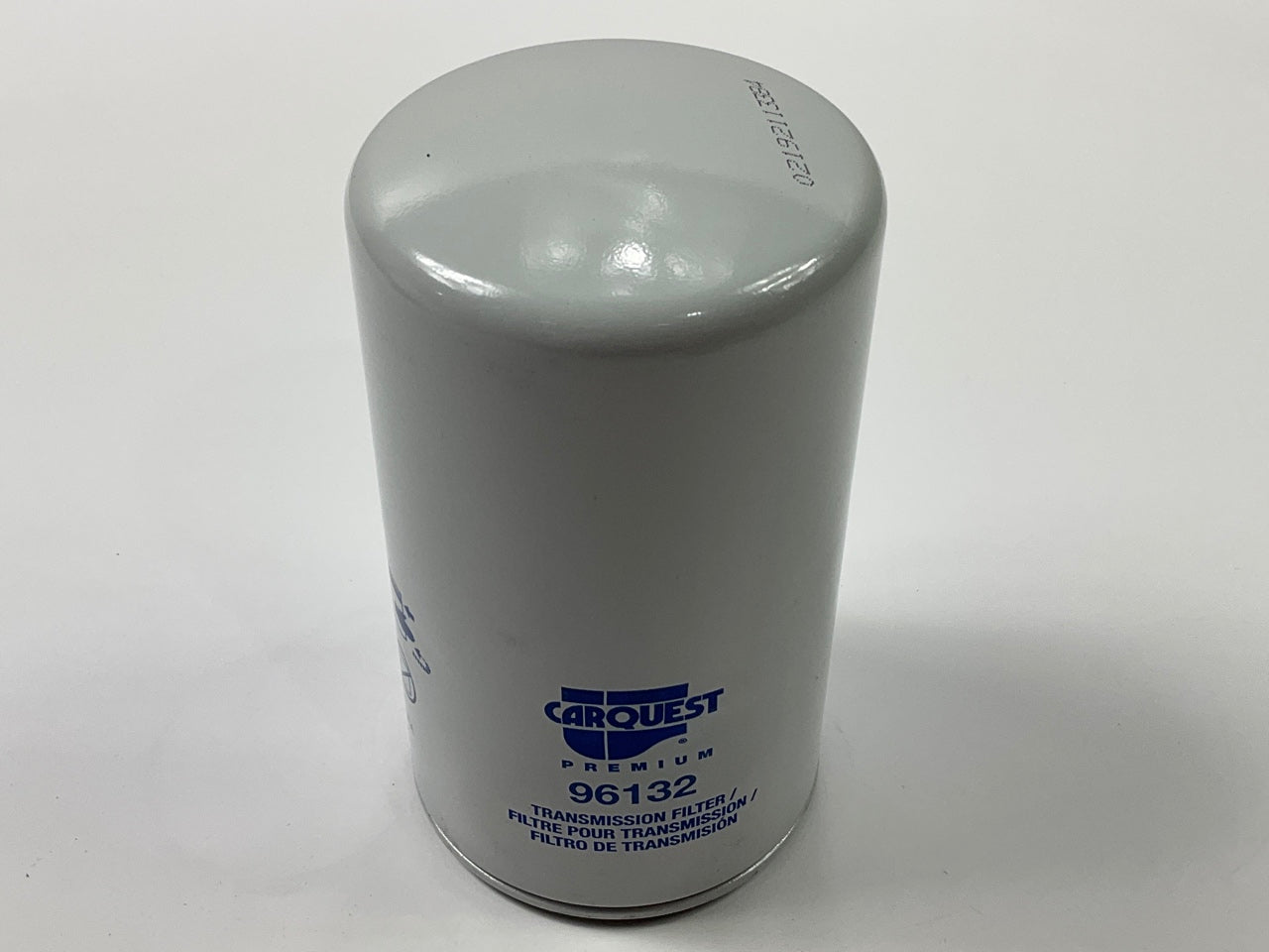 Carquest 96132 Transmission Spin-on Hydraulic Filter - Replaces BT8504, HF6115