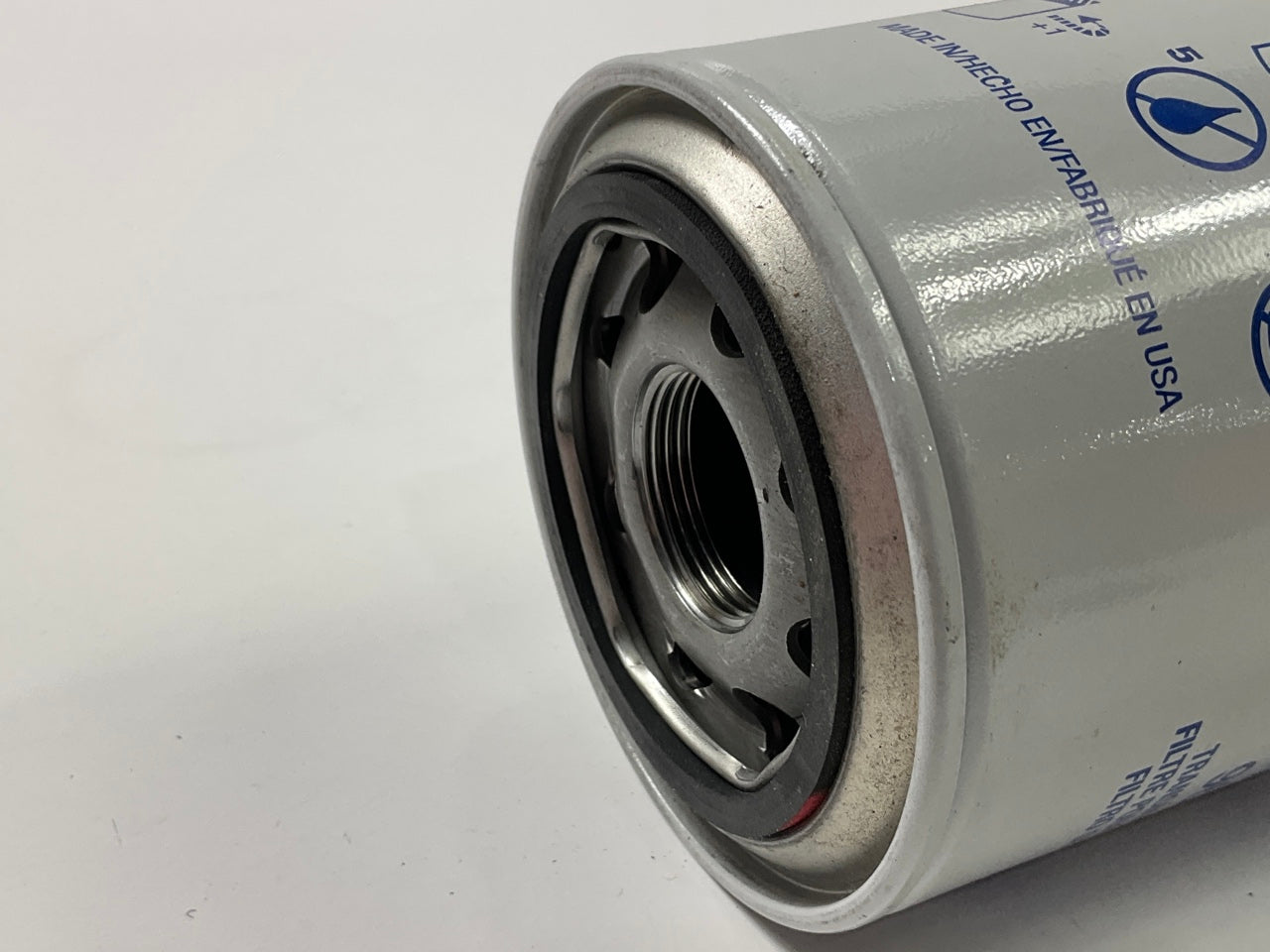 Carquest 96132 Transmission Spin-on Hydraulic Filter - Replaces BT8504, HF6115