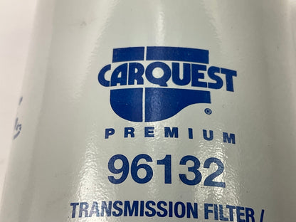 Carquest 96132 Transmission Spin-on Hydraulic Filter - Replaces BT8504, HF6115