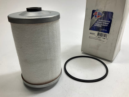 Carquest 96221 Fuel Filter Replaces  33112 F63134 LFF3507 PF963 C4455 FF5228