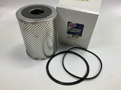 Carquest 96223 Engine Oil Filter For Detroit Diesel 2-53, 3-53 Engines