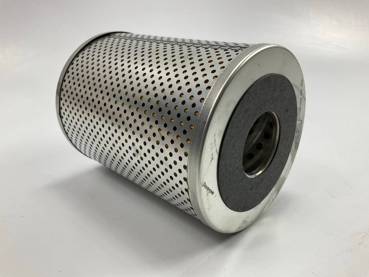 Carquest 96223 Engine Oil Filter For Detroit Diesel 2-53, 3-53 Engines