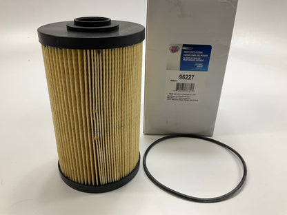 Carquest 96227 Fuel Filter Replaces C11395 33700 L8968F FF5786 86700 PF7983