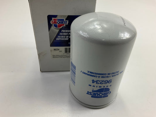 Carquest 96234 Fuel Filter - Replaces BF13, P550238, F56028, 39069, 16403Z9001