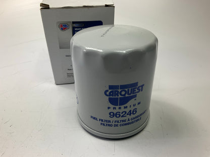 Carquest 96246 Fuel Filter