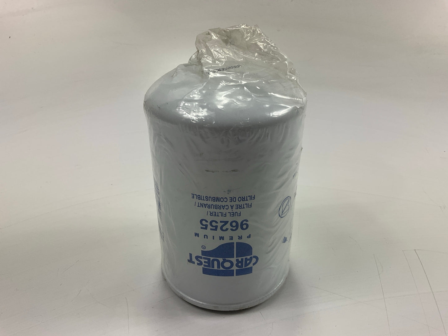 Carquest 96255 Fuel Filter
