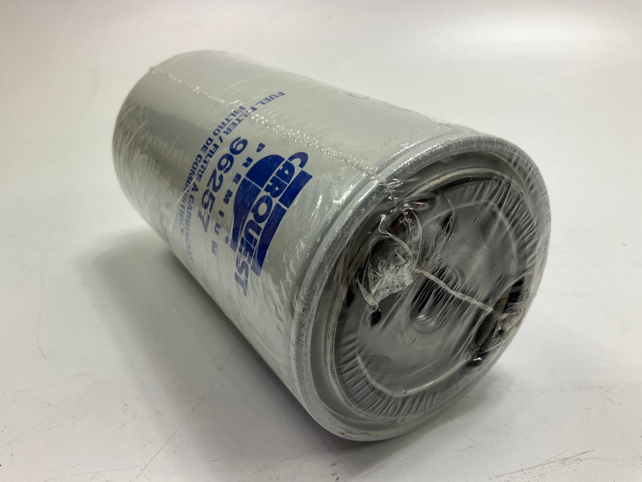 (2) Carquest 96257 Fuel Filter - Replaces 3978040, FF5421, BF7966, 65125035026