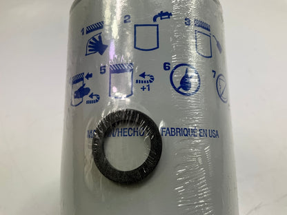 (2) Carquest 96257 Fuel Filter - Replaces 3978040, FF5421, BF7966, 65125035026