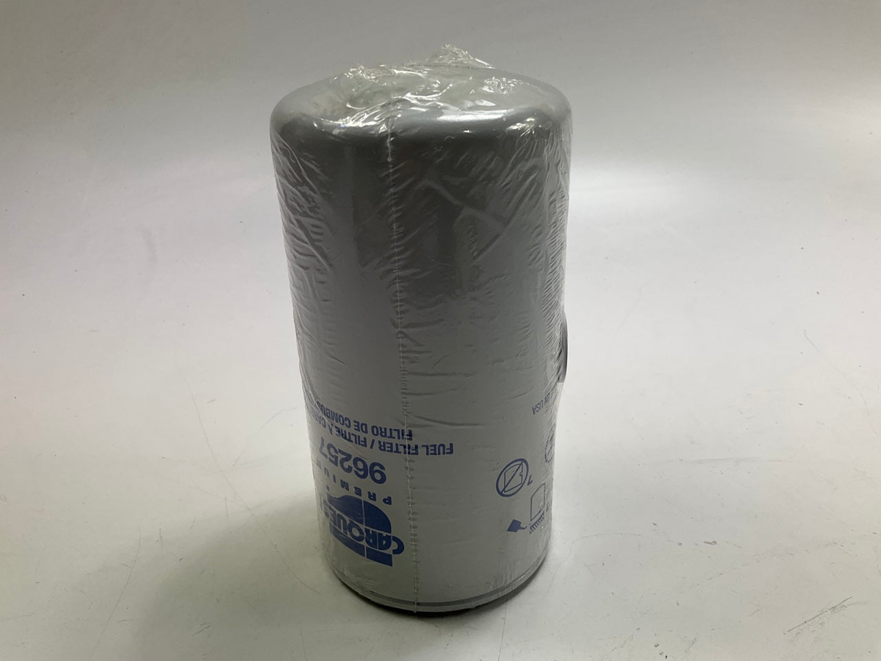 Carquest 96257 Fuel Filter - Replaces 3978040, FF5421, BF7966, 65125035026