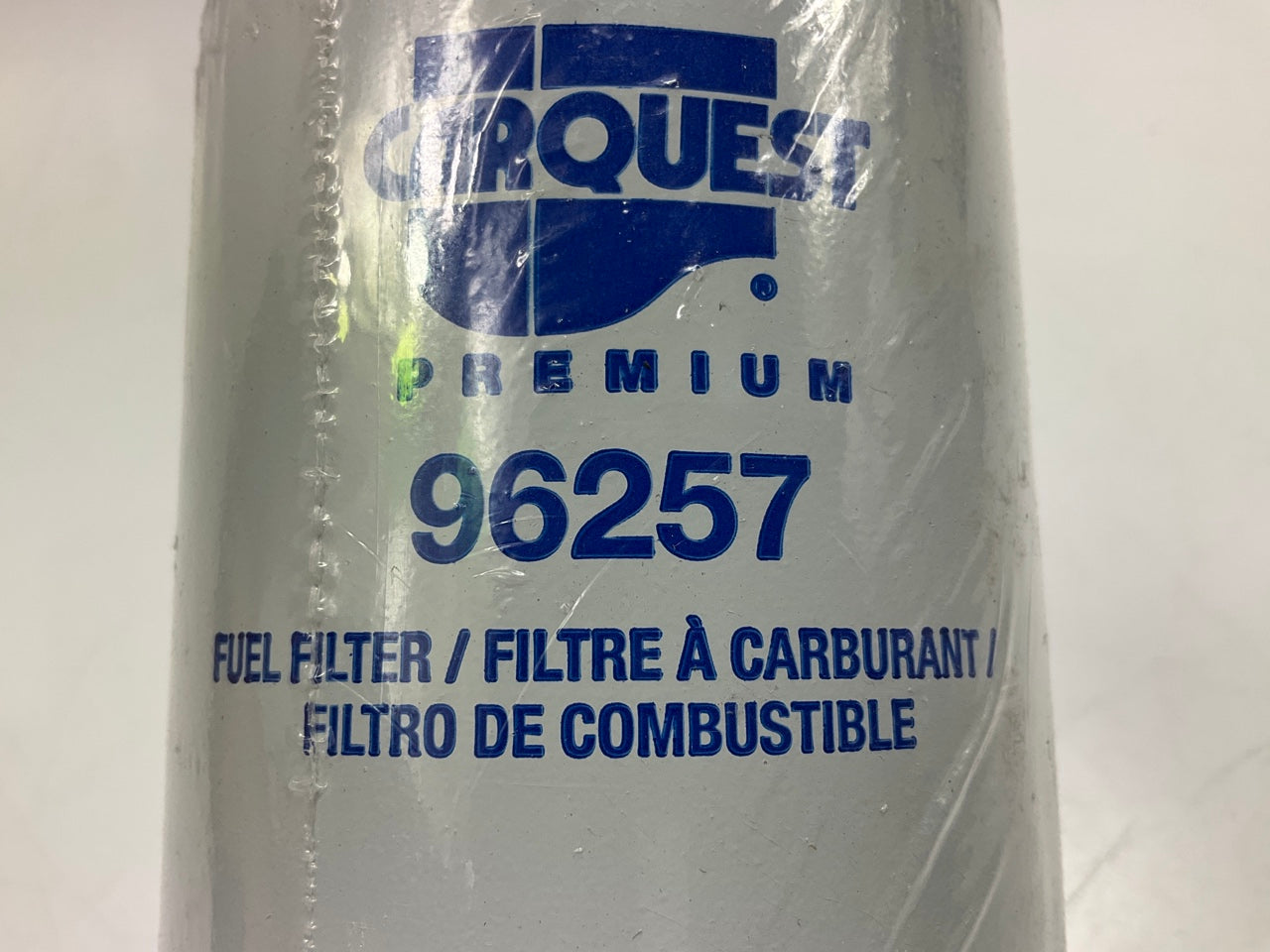 Carquest 96257 Fuel Filter - Replaces 3978040, FF5421, BF7966, 65125035026