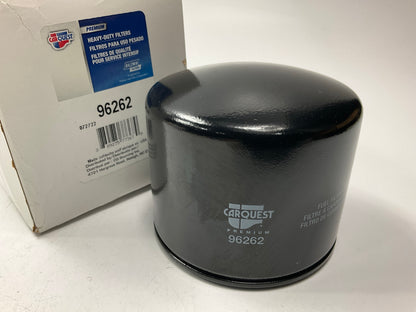 Carquest 96262 Spin-on Fuel Filter For John Deere MIU800645, BF9887