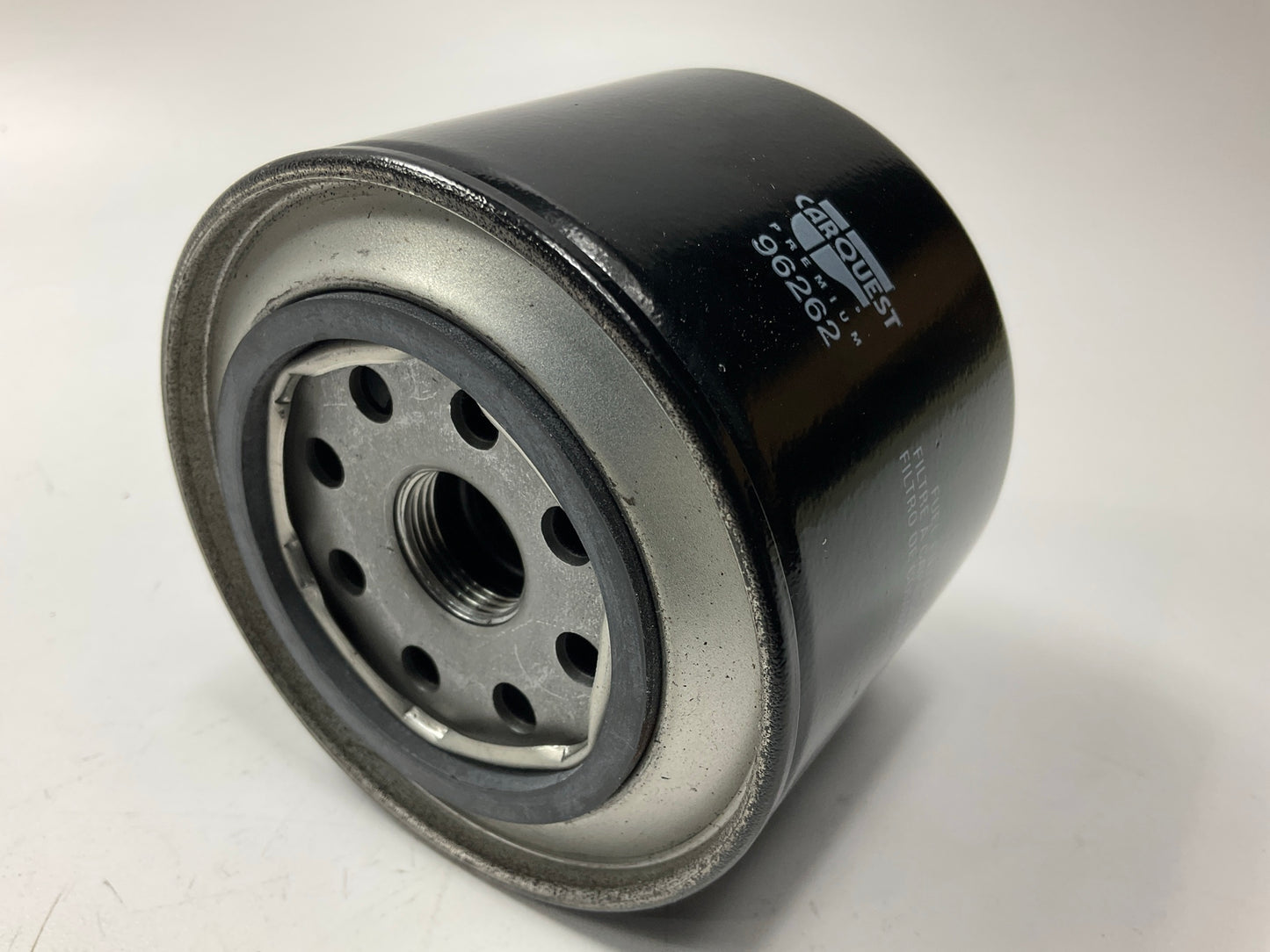 Carquest 96262 Spin-on Fuel Filter For John Deere MIU800645, BF9887