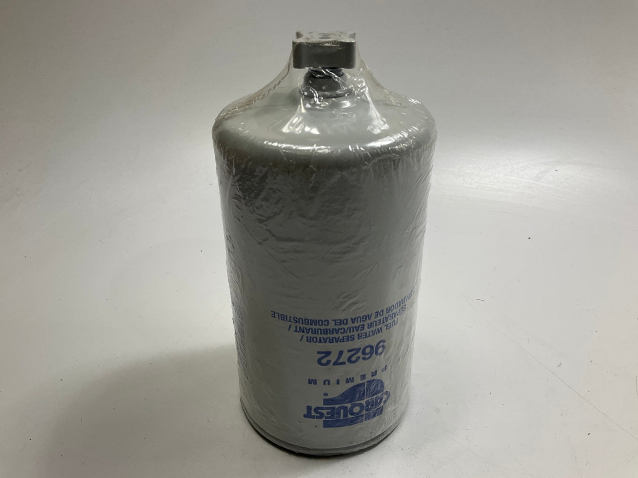 Carquest 96272 Diesel Fuel Water Separator Filter Replaces 33439 FS1214 FF966