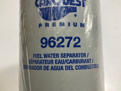 Carquest 96272 Diesel Fuel Water Separator Filter Replaces 33439 FS1214 FF966
