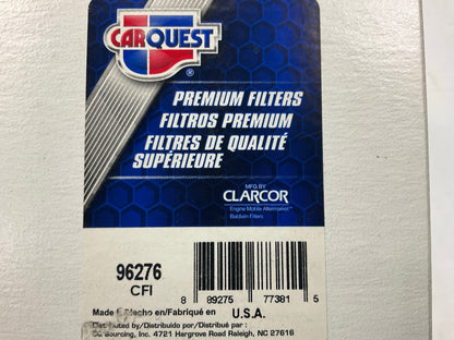 Carquest 96276 Diesel Fuel Water Separator Filter
