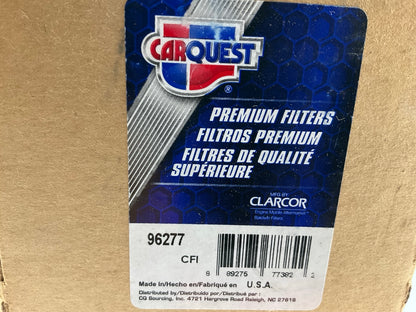 Carquest 96277 Premium Fuel/Water Separator Spin-on With Drain BF1249, P553201