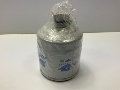 Carquest 96278 Diesel Fuel Water Separator Filter Replaces 75118100 BF1261 P7510