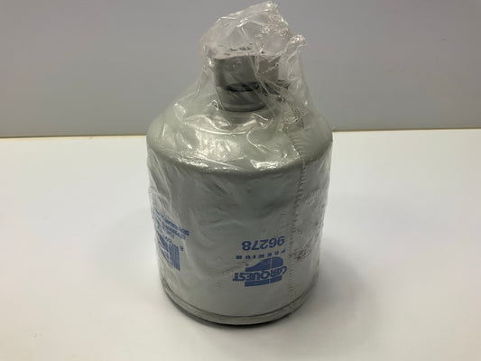 Carquest 96278 Diesel Fuel Water Separator Filter Replaces 75118100 BF1261 P7510