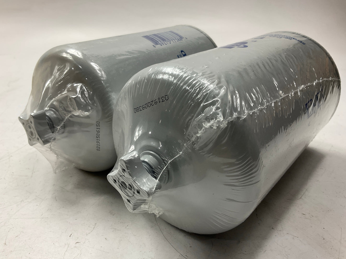 (2) Carquest 96283 Fuel Filters - Replaces BF1329, P551067, P551767, FS19845