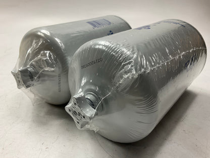 (2) Carquest 96283 Fuel Filters - Replaces BF1329, P551067, P551767, FS19845