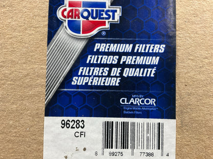 (2) Carquest 96283 Fuel Filters - Replaces BF1329, P551067, P551767, FS19845